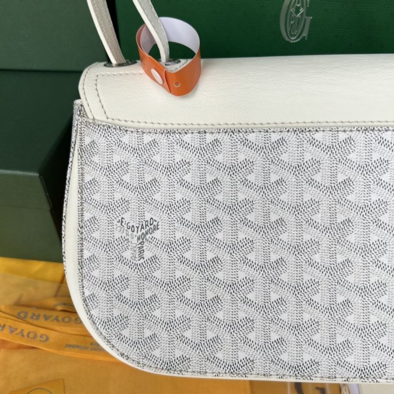 Goyard Satchel Bags